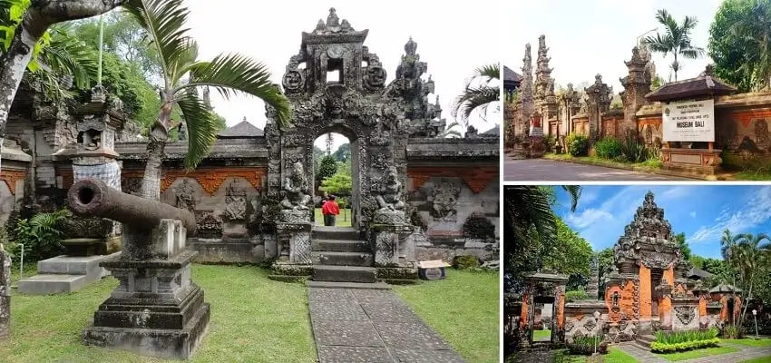 Bali Museum Denpasar